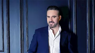 وائل جسار يوجه رسالة لشعب لبنان بعد الأحداث الأخيرة في بيروت 