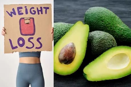 أفضل طعام لفقدان الوزن- 5 أسباب تدفعك لتناول الأفوكادو 
