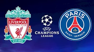 يويفا يعلن طاقم حكام مباراة ليفربول وباريس سان جيرمان بدوري الأبطال