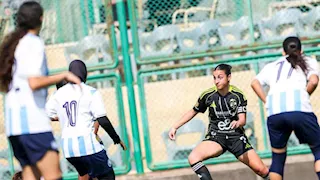 "مسار يقترب من اللقب".. نتائج الجولة الـ27 من الدوري المصري للسيدات