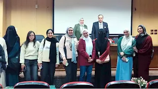 ألسن عين شمس: الذكاء الاصطناعي يتيح التنبؤ بالكوارث الطبيعية 