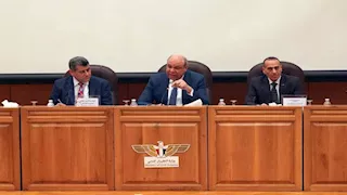 وزير الطيران: ضوابط جديدة لمواجهة الاحتكار وتحسين بيئة الاستثمار