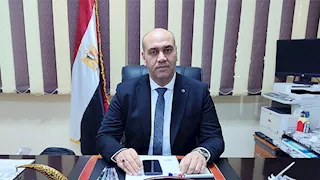 تموين كفر الشيخ تستعد لاستقبال توريد القمح