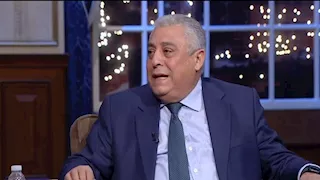 السفير حازم خيرت: إسرائيل تسعى لإفشال هدنة واشنطن وطهران