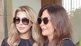 إليسا ونوال الزغبي وعدد من النجوم يساندون لبنان في محنتها.. ماذا قالوا؟