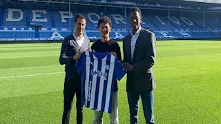 بعد إنتقاله إلى ديبورتيفو ألافيس.. من هو عمر ياسر لاعب زد 