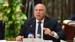 وزيري النقل والإسكان يبحثان تشغيل منظومة نقل متكاملة داخل المجتمعات العمرانية