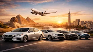 طلب إحاطة يحيي أمل سيارات المصريين بالخارج.. هل تتجدد المبادرة؟