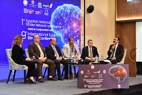 الصحة: 3 محاور لمواجهة السكتة الدماغية وتوفير خدماتها في كل المحافظات 