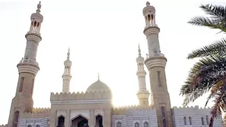 بعنوان "بطولات وانتصارات".. الإمارات توحد خطبة الجمعة الأولى بعد اتفاق إيران