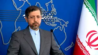 إيران: لا سلام دون "شمول لبنان" والساعات المقبلة حاسمة لمستقبل المنطقة