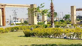 بين فريال والنباتات وسالوجا.. أجمل خروجة بين الطبيعة في أسوان خلال شم النسيم