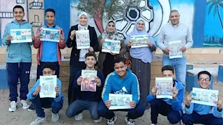 تعليم البحيرة تطلق مبادرة "مدارسنا خضراء" لترشيد استهلاك الكهرباء