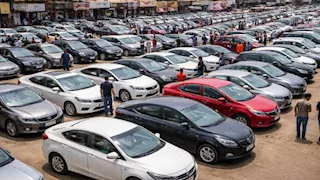 بعد قفزات الزيرو..5 سيارات أوتوماتيك مستعملة بمصر تبدأ من 360 ألف جنيه