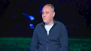 منع ظهور أسامة حسني وإحالته للتحقيق بقرار من نقابة الإعلاميين