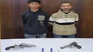 خلاف على لعب الأطفال يتحول لإطلاق نار في المرج والشرطة تتدخل 