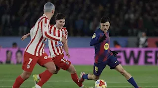 موعد مباراة الإياب بين أتلتيكو مدريد وبرشلونة ربع نهائي دوري أبطال أوروبا