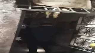 "مأساة في حارة أم الغلام".. 3 ضحايا بينهم سودانيان في انهيار مبنى بالجمالية