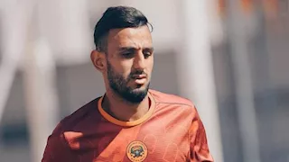 بسبب المنشطات.. إيقاف لاعب نهضة بركان المغربي عامين