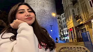 تظهر في شوارع تركيا.. بوسي تنشر صورا من رحلتها لاسطنبول