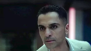 تفاصيل مشاركة سامي الشيخ في مسلسل الفرنساوي بطولة عمرو يوسف