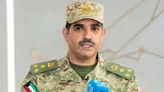 الحرس الوطني الكويتي يعلن استهداف أحد مواقعه بمسيرات معادية