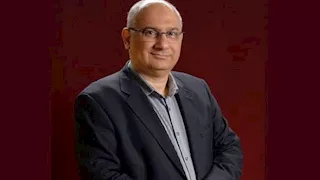 وصف مصر في القرن السابع عشر