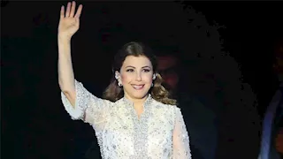 ماجدة الرومي: ضحايا كل الحروب نحن اللبنانيون ولبناننا هو الشهيد الأكبر