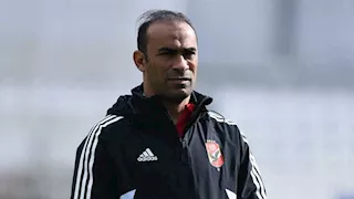 شكوى رسمية ضد سيد عبدالحفيظ بعد تقرير حكم مباراة سيراميكا