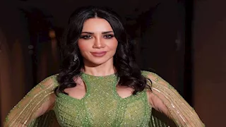  لوك جذاب.. ديانا حداد تخطف الأنظار بإطلالتها 