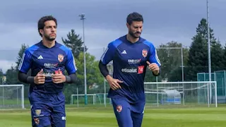 الشناوي أم شوبير؟.. مصدر يكشف حارس الأهلي أمام الزمالك