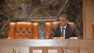 محافظ أسيوط يوجه بتسريع التشغيل الفعلي لمجمعات خدمات "حياة كريمة"