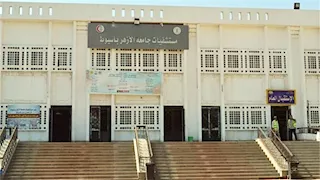   فريق جراحة العظام بجامعة أزهر أسيوط ينقذ شاباً من اعوجاج حاد بالعمود الفقري 