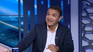 أحمد الطيب قبل القمة: اندفاع الأهلي سيمنح الزمالك الفوز