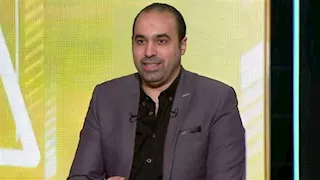 رسالة نارية من جمال حمزة للاعبي الزمالك قبل القمة الـ132