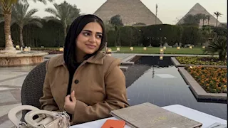 زوجة حسام عبد المجيد تدعمه قبل مواجهة الكونفدرالية.. ما التفاصيل؟