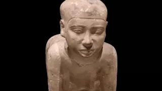عيد العمال بطابع أثري.. متحف شرم الشيخ يعرض تمثالًا نادرًا من سقارة