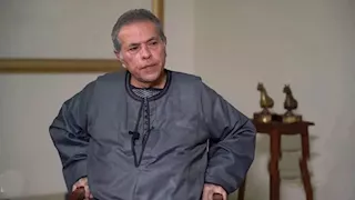 توفيق عكاشة: نظام الملالي الإيراني منته سواء بضربة أو بدون ضربة
