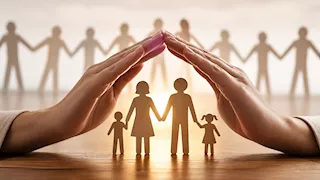 هل ينهي "القومي للأسرة" فكرة المجالس المتخصصة أم يعيد صياغتها بشكل جديد؟ -(تفاصيل)