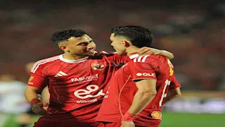 "بعد ثلاثية الزمالك".. هل تتراجع إدارة الأهلي عن العقوبات السابقة ضد اللاعبين؟