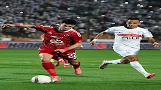 "اشتعال المنافسة".. مواعيد مباريات الأهلي والزمالك وبيراميدز المتبقية في الدوري