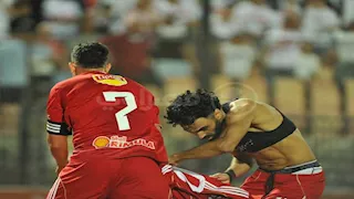 "بعد ثلاثية القمة".. موعد مباراة الأهلي المقبلة عقب الفوز على الزمالك بالدوري