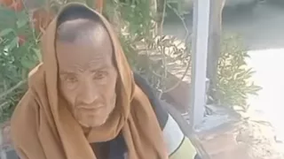 مات وحيدًا وعائلته ترفض دفنه.. قصة "مسن أكتوبر" الذي أبكى المصريين