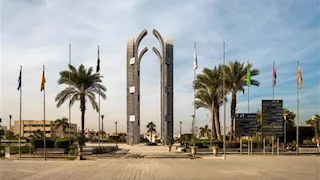 غرفة عمليات مركزية.. ننشر استعدادت جامعة العاصمة لامتحانات الترم الثاني 2026