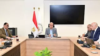 الري: إزالة 170 تعديًا على أملاك ومجاري المياه خلال الأسبوع الأول من الموجة 29