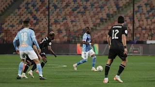 اكتساح سماوي.. تاريخ مواجهات بيراميدز وزد قبل نهائي كأس مصر