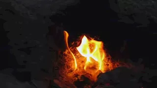 نيران مشتعلة حتى اليوم.. أقدم 5 حرائق دائمة في العالم "صور"