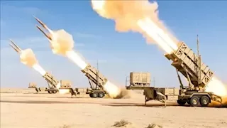 الكويت تعلن إسقاط طائرات مسيّرة إيرانية بعد رصدها في أجوائها