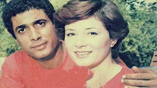 تعرف على العمل التليفزيوني الوحيد الذي جمع هالة فؤاد وأحمد زكي