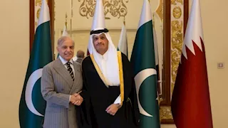 قطر تُشيد بـ"الدور الباكستاني" في وقف إطلاق النار بين أمريكا وإيران